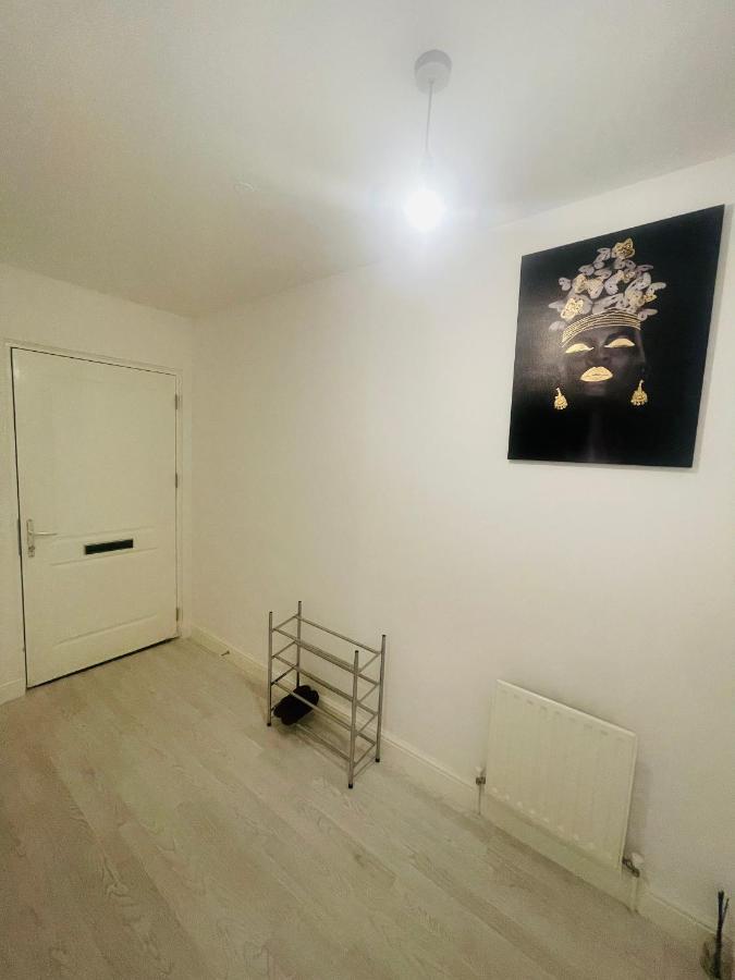 Fs Luxury Apartments Londýn Exteriér fotografie